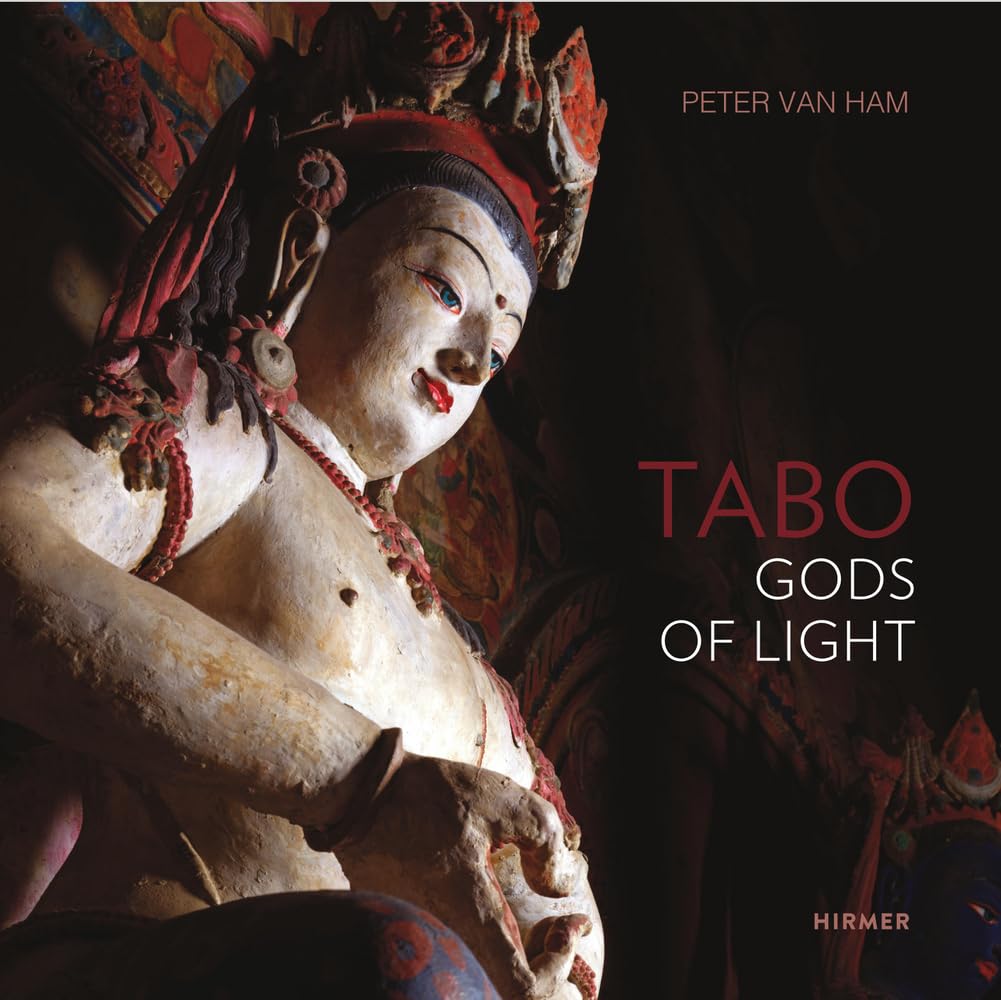 Tabo by Peter van Ham