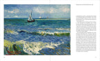 Van Gogh by Isabel Kuhl, interior page, picture 4