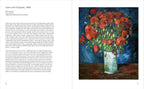 Van Gogh by Isabel Kuhl, interior page, picture 5