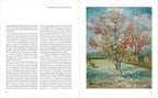 Van Gogh by Isabel Kuhl, interior page, picture 3
