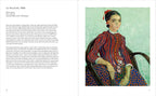 Van Gogh by Isabel Kuhl, interior page, picture 6