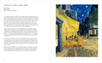 Van Gogh by Isabel Kuhl, interior page, picture 7