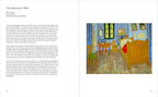 Van Gogh by Isabel Kuhl, interior page, picture 8