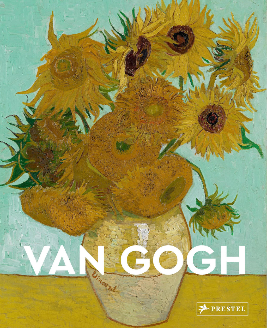 Van Gogh by Isabel Kuhl