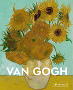 Van Gogh by Isabel Kuhl