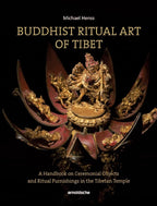 Buddhist Ritual Art of Tibet Arnoldsche