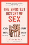 The Shortest History of Sex Picador