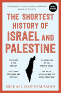 The Shortest History of Israel and Palestine Picador
