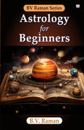 Astrology for Beginners Motilal Banarsidass