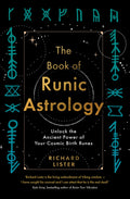 The Book of Runic Astrology Penguin Random House