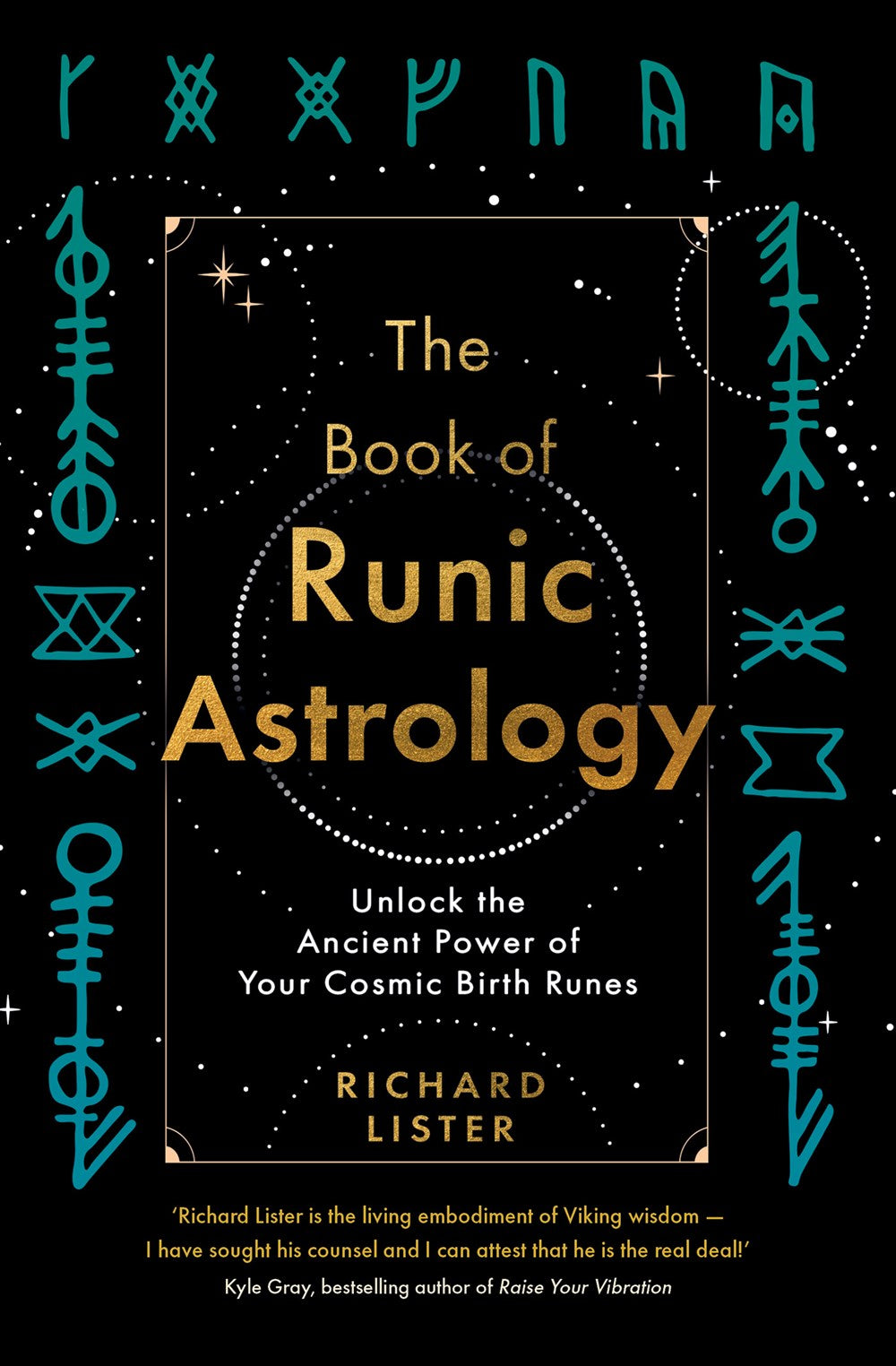 The Book of Runic Astrology Penguin Random House
