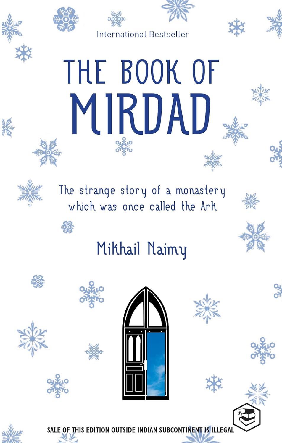 The Book of Mirdad