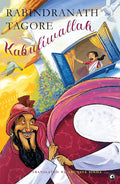Kabuliwallah Aleph Book Company