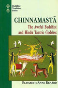 Chinnamasta Motilal Banarsidass