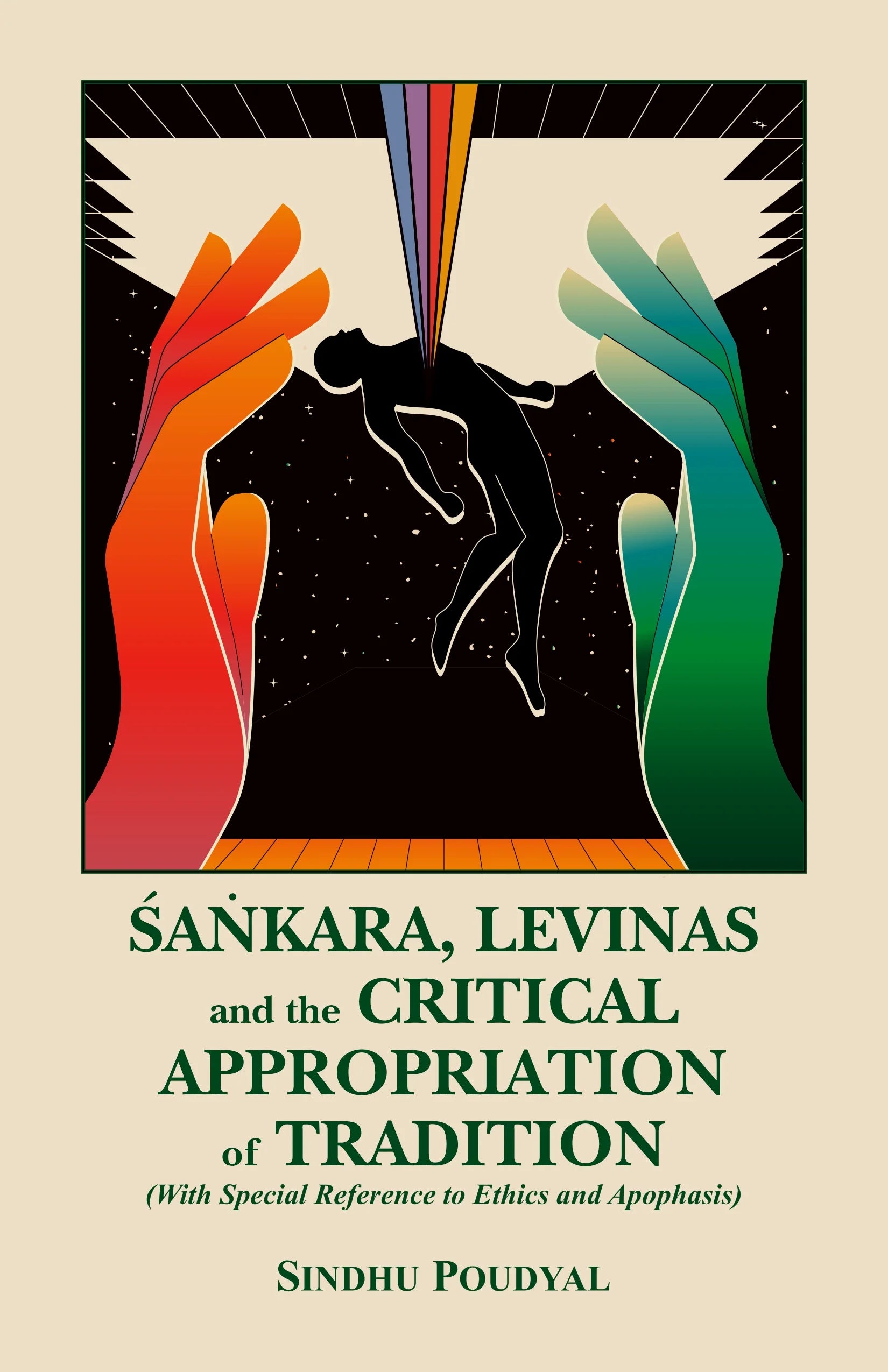 Sankara, Levinas and the Critical Appropriation of Tradition BIBLIONEPAL