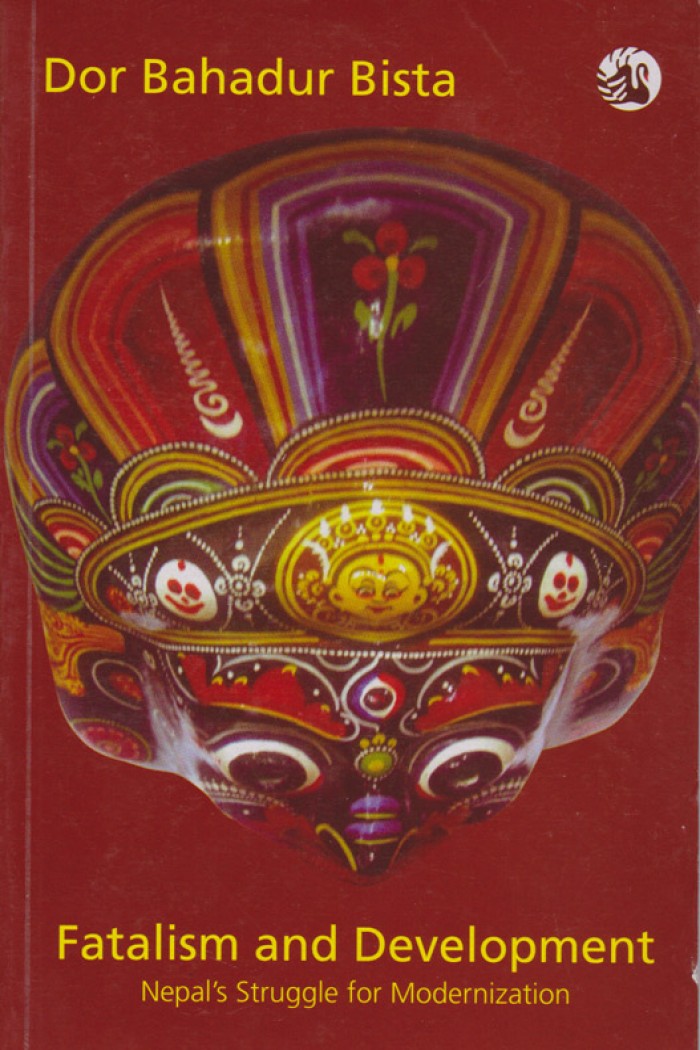 Fatalism and Development BIBLIONEPAL