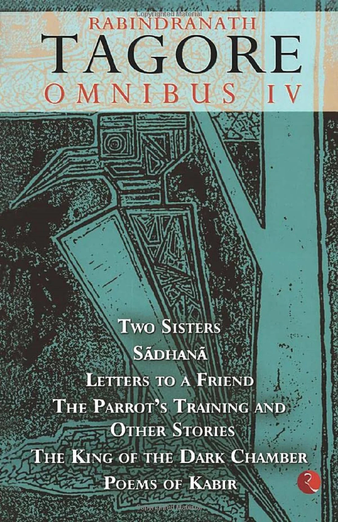 Omnibus IV Rupa Publications