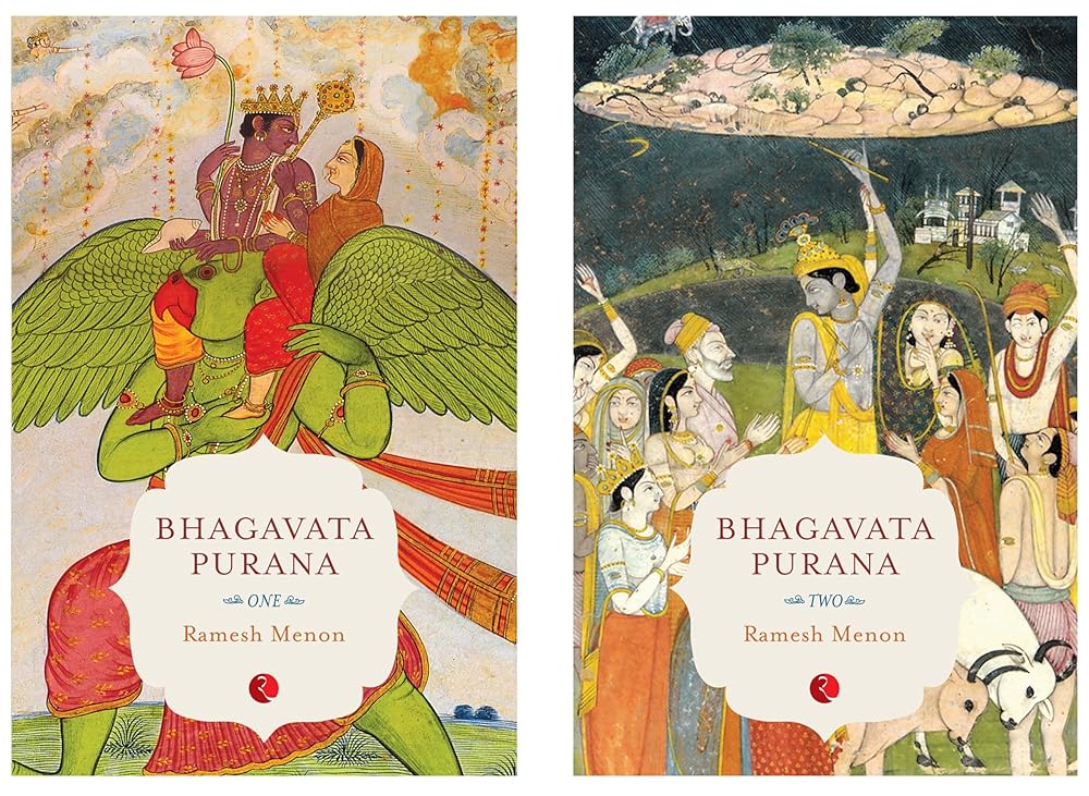 Bhagavata Purana Rupa & Co.