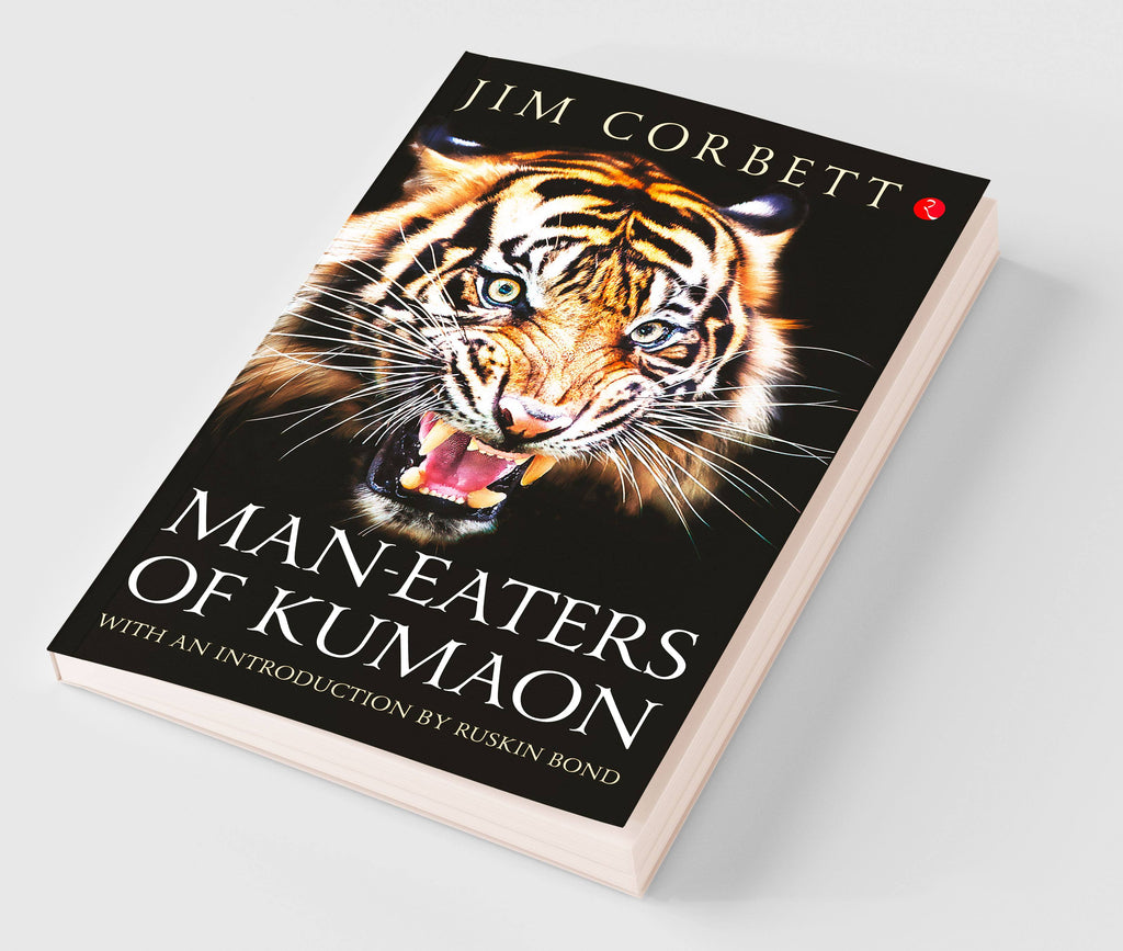 Man-Eaters of Kumaon BIBLIONEPAL