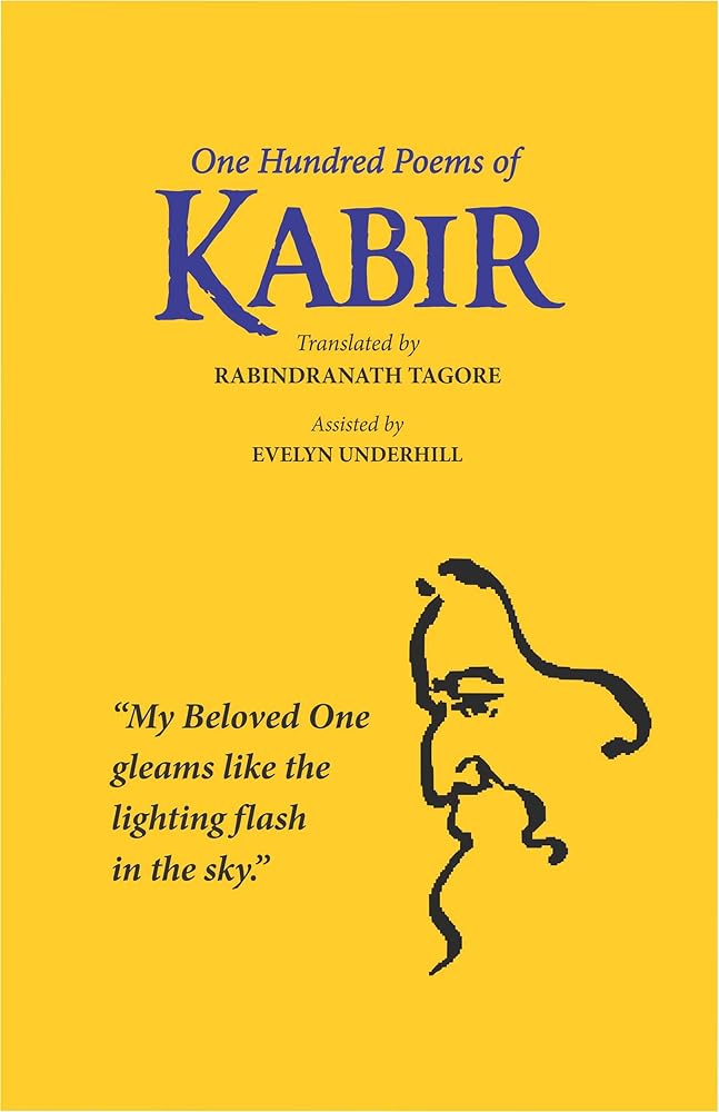 One Hundred Poems of Kabir Heritage Publishers