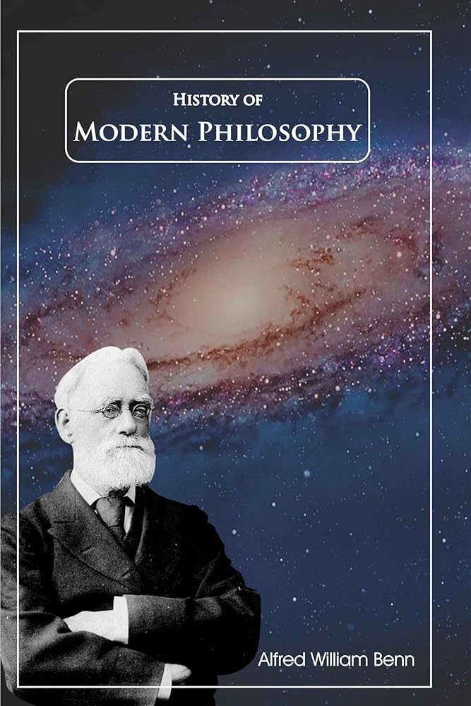 History of Modern Philosophy