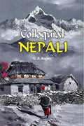 Colloquial Nepali Heritage Publishers