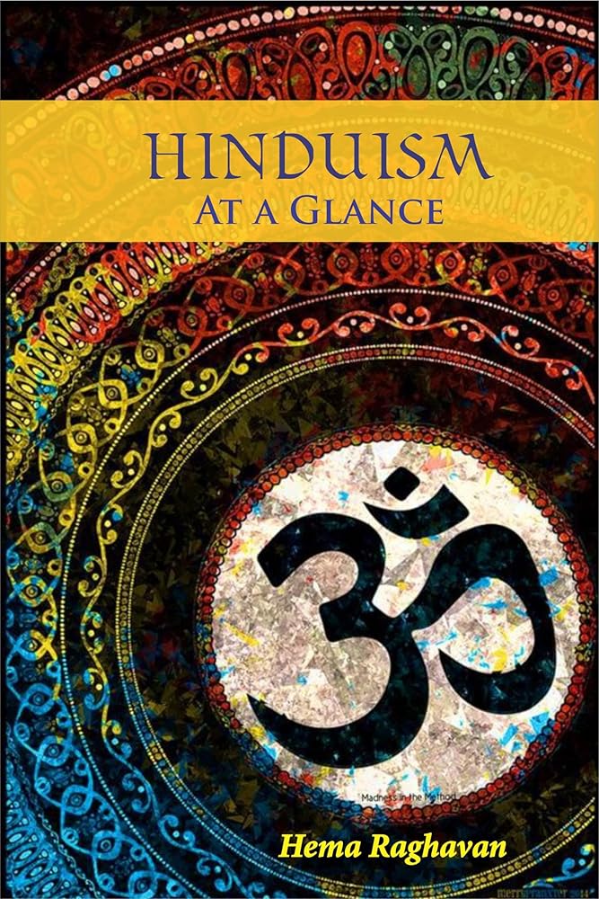 Hinduism At A Glance Heritage Publishers