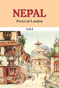 Nepal ( 2 Volume Set ) cover image