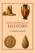 What Happened in History cover image