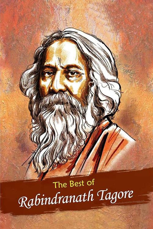 The Best of Rabindranath Tagore cover image