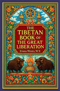 The Tibetan Book of the Great Liberation cover image