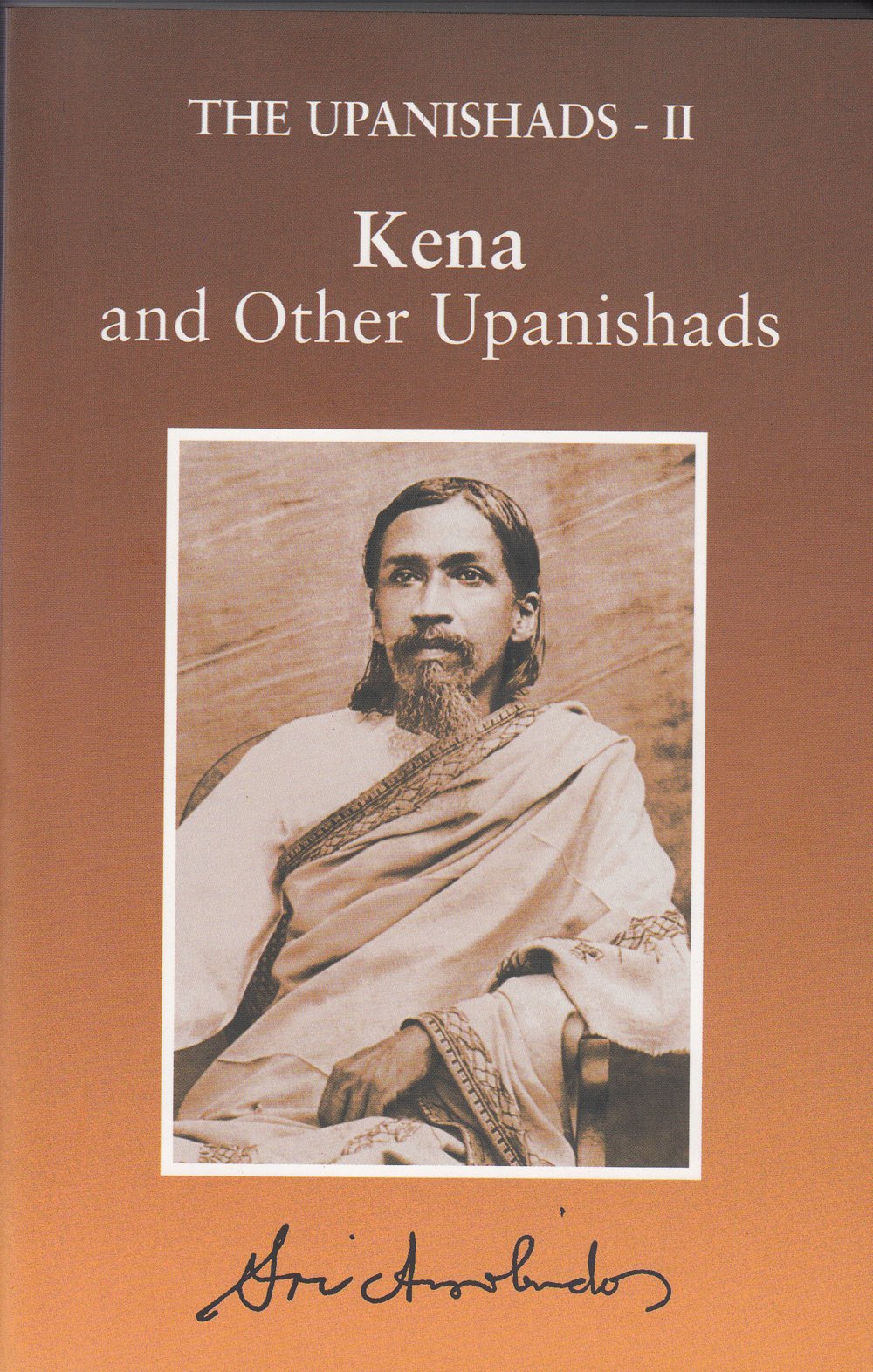 The Upanishads-II Sri Aurobindo Ashram