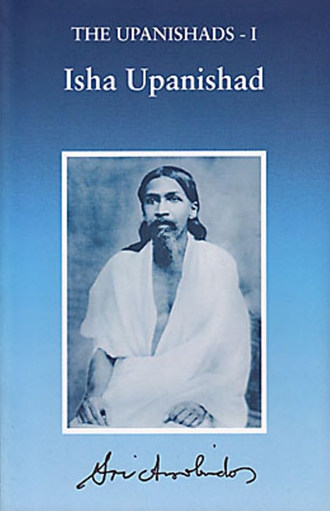 The Upanishads-I Sri Aurobindo Ashram
