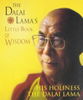 The Dalai Lama's Little Book of Wisdom Element