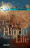 The Hindu View Of Life by S. Radhakrishnan - 9788172238452 - Book Cover