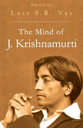 Mind of J. Krishnamurti Jaico Publishing House