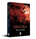 Dracula (Deluxe Hardbound Edition) cover image