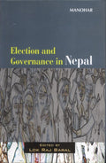 Election and Governace in Nepal cover image