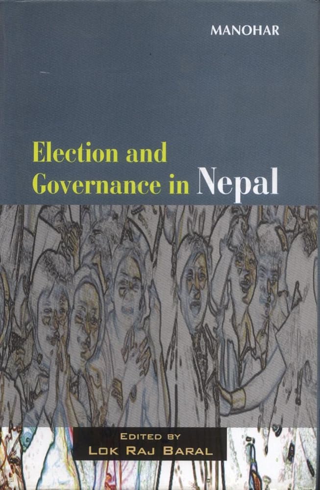 Election and Governace in Nepal cover image