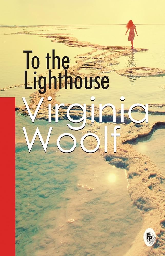 To The Lighthouse cover image