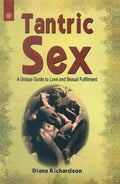 Tantric Sex cover image