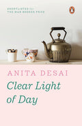 Clear Light of the Day [Paperback] [Jan 01, 2012] ANITA DESAI cover image