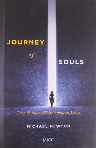 Journey of Souls Jaico Publishing House