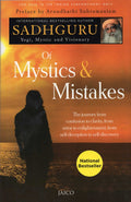 Of Mystics & Mistakes Jaico Publishing