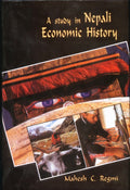 A Study in Nepali Economic History Adroit Publishers