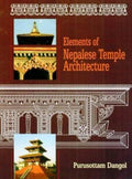 Elements of Nepalese Temple Architecture cover image