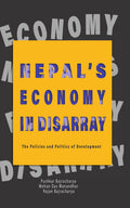 Nepal's Economy In Disarray BIBLIONEPAL