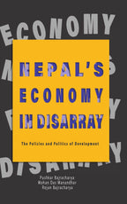 Nepal's Economy In Disarray BIBLIONEPAL