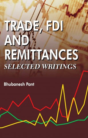 Trade, FDI and Remittances Adroit Publishers