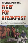 Tiger For Breakfast Timeless Book